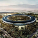 Image for article titled These Fantastic Buildings Are Like Wedding Rings For Giants